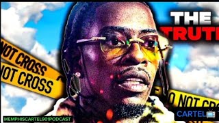 Rich Homie Quan Cause Of Death Ruled As Accidental Overdose They Found 4 Substance In His Autopsy