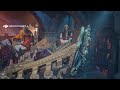 Madame Tussaud’s Spirit of London Ride