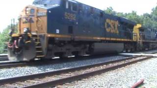 CSX Q398-25