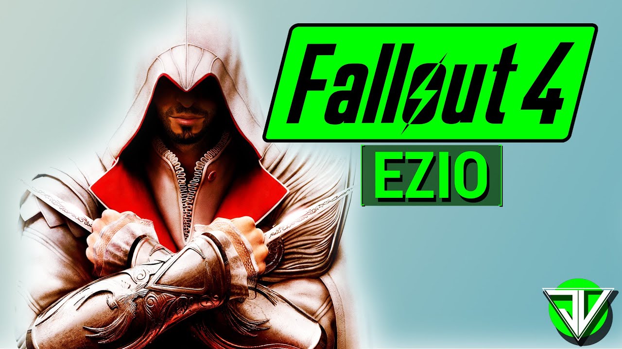 Image Result For Fallout Assassin Build Image Result For Fallout Assassin Build