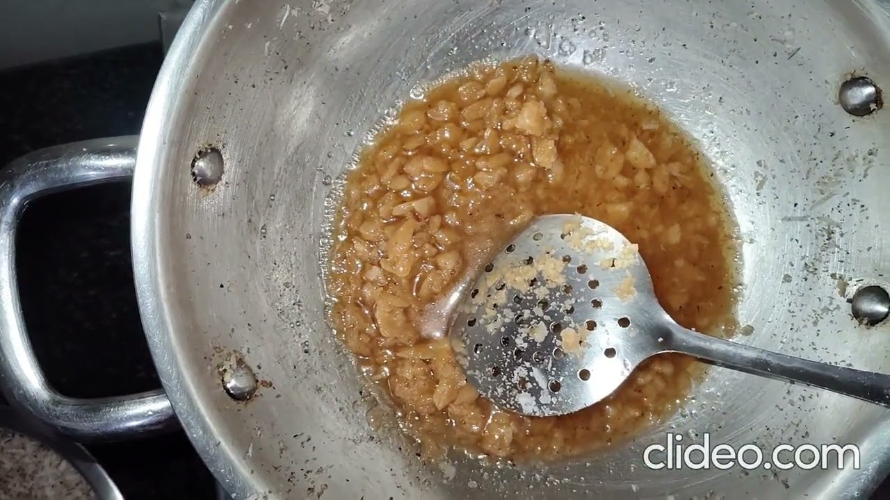 🥥 नारियल-तिल भरी चावल के आटे की मिठाई | पारंपरिक भारतीय रेसिपी