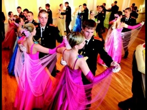 Тюмень закружится в вальсе победы