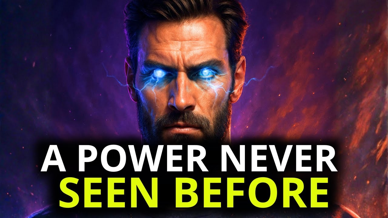 7 Strange Signs That Happen in the Eyes of the CHOSEN ONES