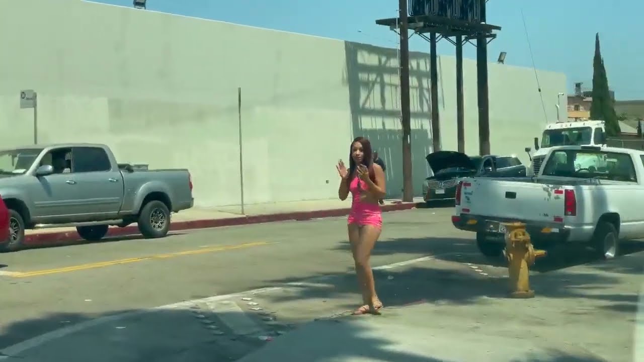 FIGUEROA STREET HOOKER YouTube figueroa-street-hooker-youtube
