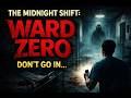 I Worked the Midnight Shift in Ward Zero… I Regret It