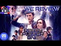 Ready Player One (The Movie) Review | VR180 3D