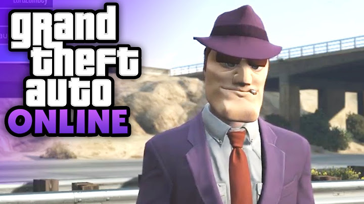 Das beste "Rennen" der Welt! | GTA Online