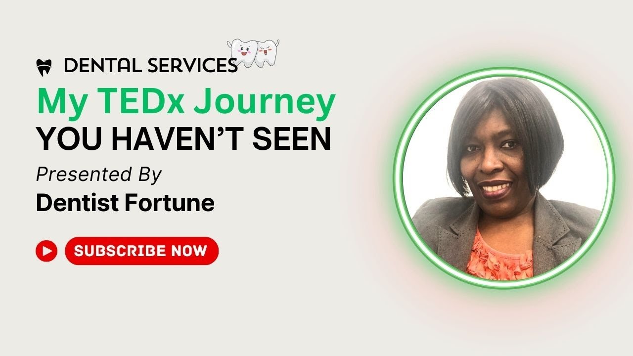 TEDx Talk 2025: Rising Strong After COVID-19 | Behind the Scenes Story