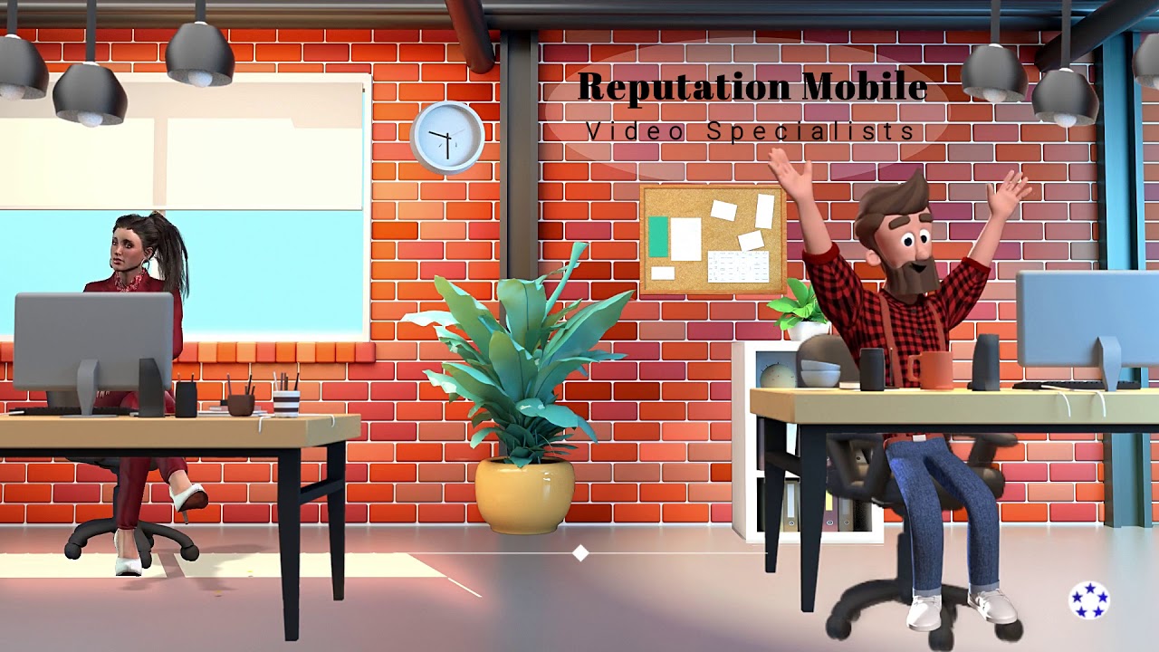 Albuquerque 3d Animated Videos Animated Marketing Sales Video