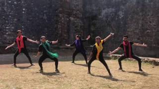 HARIYALA BANNA(Rapperiya baalam & Kunaal Vermaa FT.Ravindra Udpadhyay & Kamal Choudhary)