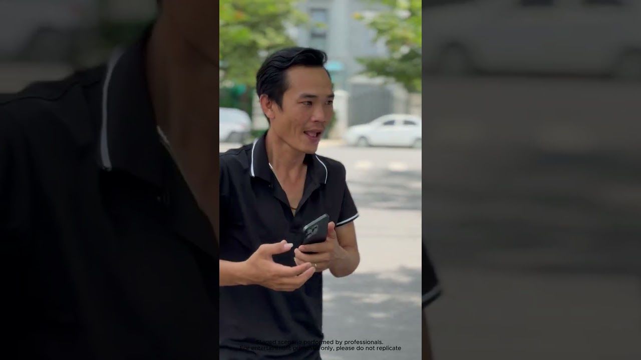 FEELKIND - A Surprise Gift For The Rude Guy #shortfilm #kindness #humanity #viral