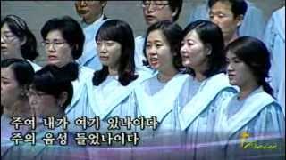 [선한목자교회_20120617] 3부예배찬양