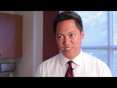 Meet Dr. Keith Espiritu - Family Medicine Physician