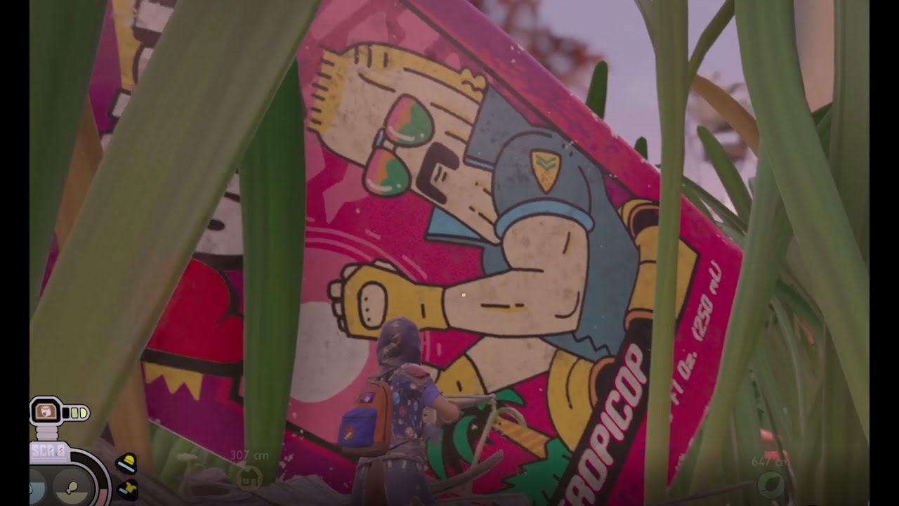 Juicy Mutation Unlock | All Juicebox Locations