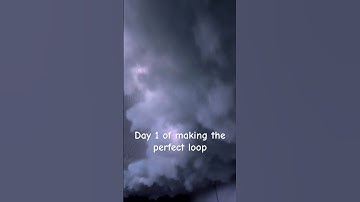 Perfect loop day 1 #fypシ゚ #loop #satisfyingloop #funny #endlessloop #perfectloop #fypシ゚ #makeup
