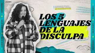 5 diferentes maneras de disculparse, una estuvo siempre delante de nuestras narices y no la vimos