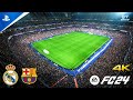 EA Sports FC 24 video