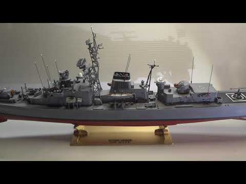 ニチモ 1/200 海上自衛隊 護衛艦 なつぐも 【公式通販】