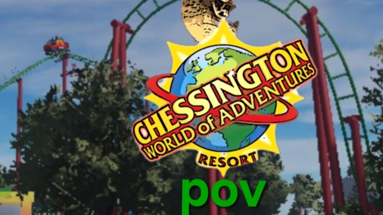Cwoa Rides CWOA ROBLOX POV @Roblox #pov #roblox #trending #ride #games #gaming # ...