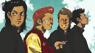 LAKEY INSIPIRED - The Process