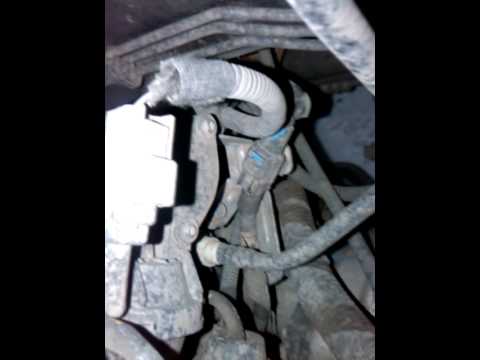 Стоп шум двигателя