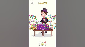 DOP 4 🔥 Level 70 ✔️ #puzzlegame #dop #dop4 #gameplay