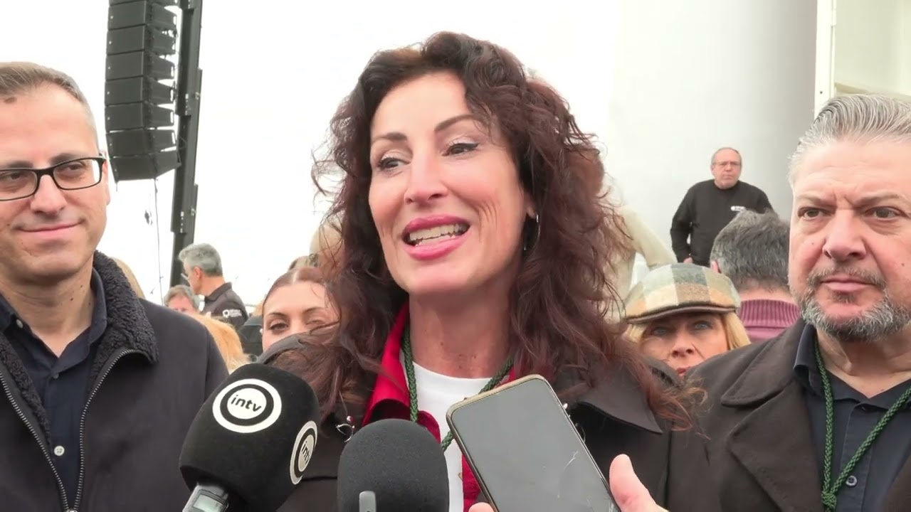Tradicional Romería a la Ermita de Torregarcía en el 522 aniversario de la Virgen del Mar.