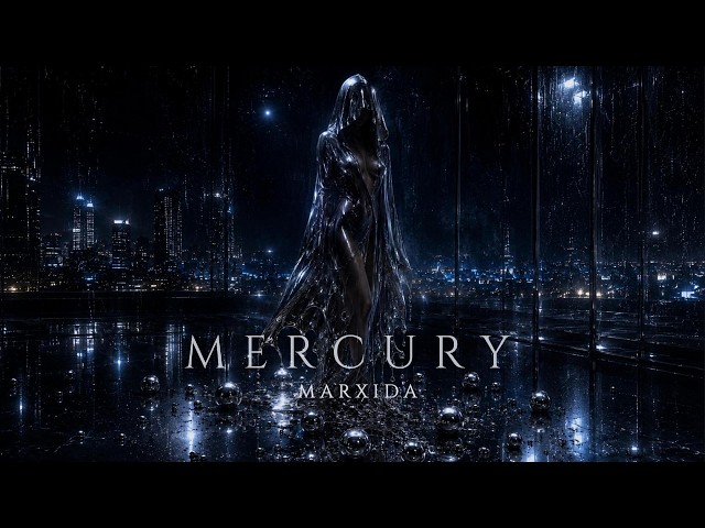 MERCURY