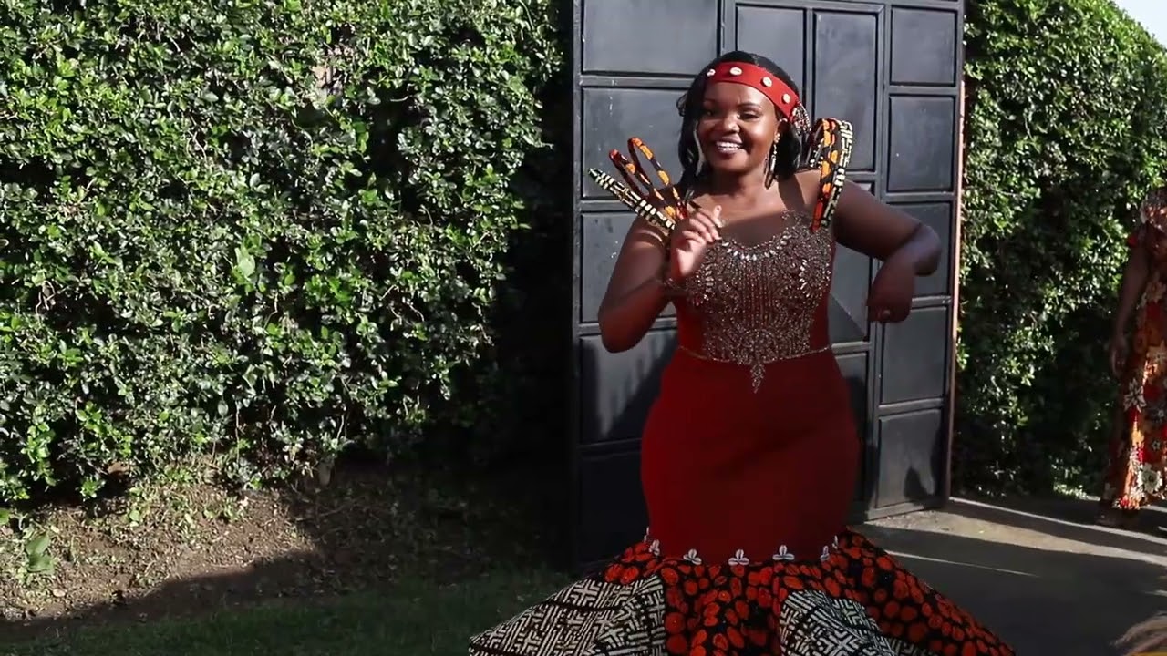 Тизер фильма «Джойс и Уэйн»