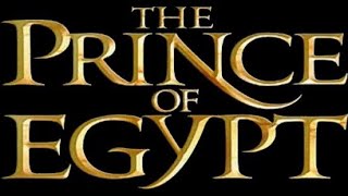 The Prince of Egypt Live Action Teaser [Fan edit]