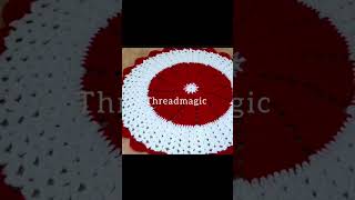 beautiful table cover