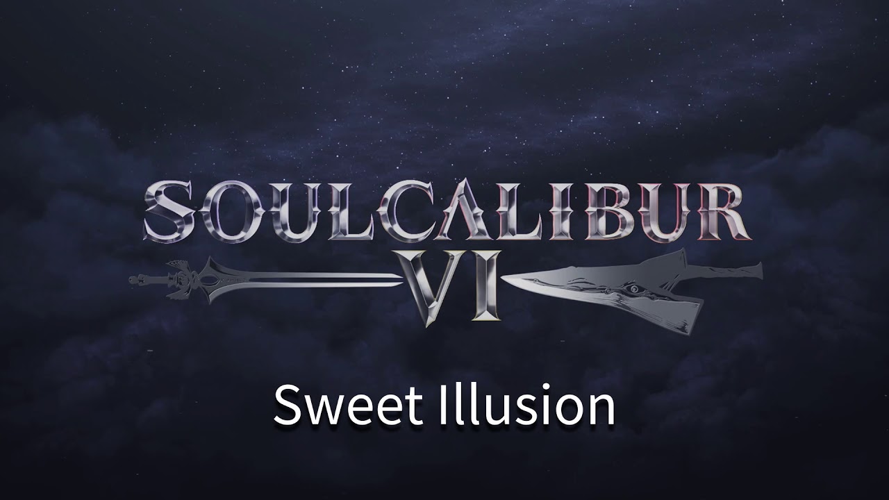 Sweet Illusion Extended OST - Soulcalibur VI