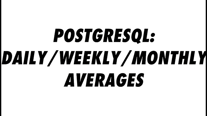 List top ten each month in sql postgresql