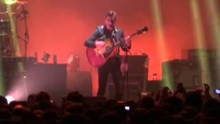 Full Arctic Monkeys - Piledriver Waltz live @ Forest National 2013 (Bruxelles / Belgique) News