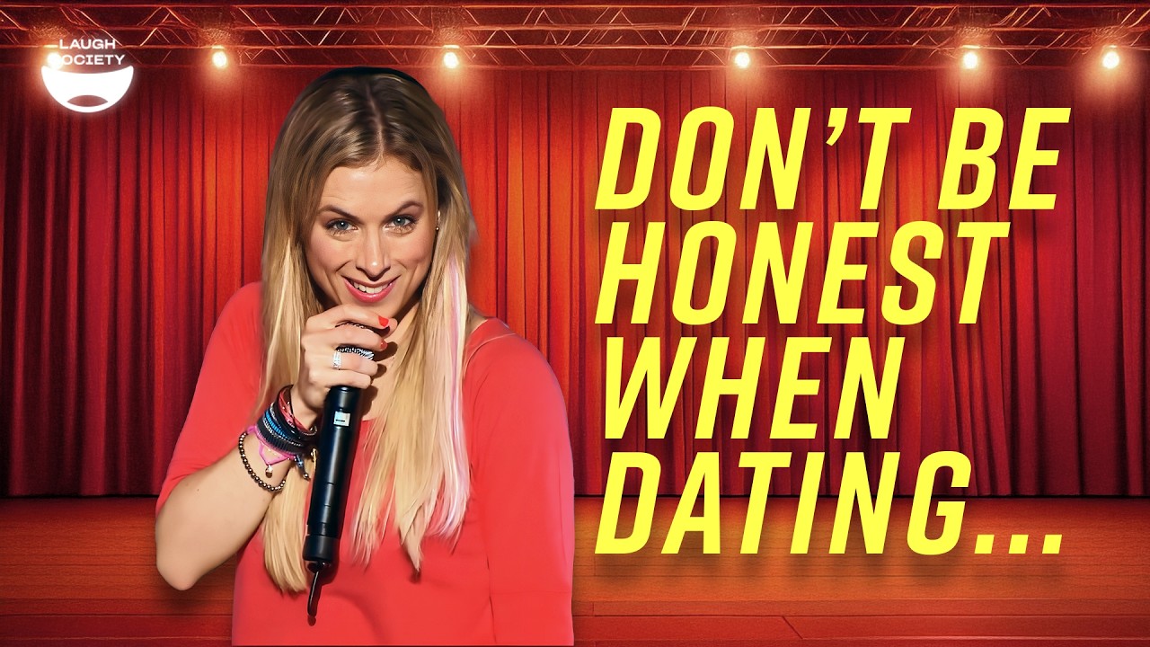 Professional Dating Advice (Iliza Shlesinger, Whitney Cummings & More)