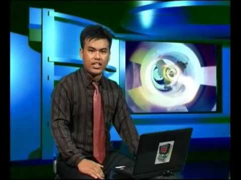 Sekilas Lintas Khatulistiwa