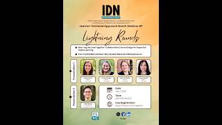 07072026 IDN Webinar Recording