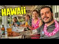 O RESTAURANTE MAIS CARO da ILHA | Havaí #4