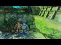 Knack 2 very hard playthrough