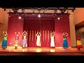 Sudha Brahma Paratpara - Annual Recital 2023