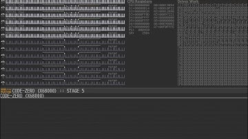 CODE-ZERO X68000 BGM (X68K Internal emulated)