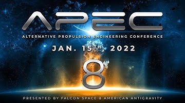 APEC 1/15, Part #8 – Open Discussion & Ad-Hoc Presentations