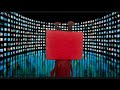 (Teaser trailer 2) ￼￼n̸o̴ ̷o̶n̴e̷ ̸c̴a̸n̷’̷t̵ ̴e̷s̴c̸a̷p̴e̸