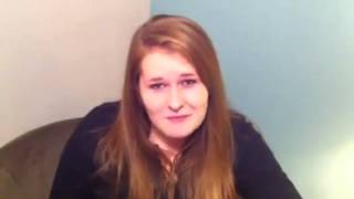 Haley - Intern Crazy8 Ministries