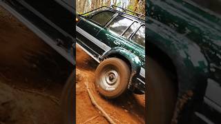 Land Cruiser Did Cruising On The Land