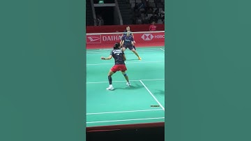 Thumbnail of Amalia Cahaya Pratiwi / Febriana Dwipuji Kusuma VS Jesita Putri Miantoro / Febi Setianingrum