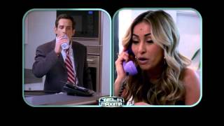 CRIAÇÃO E ROTEIRO - PROMO QUERO FICAR COM POLLY