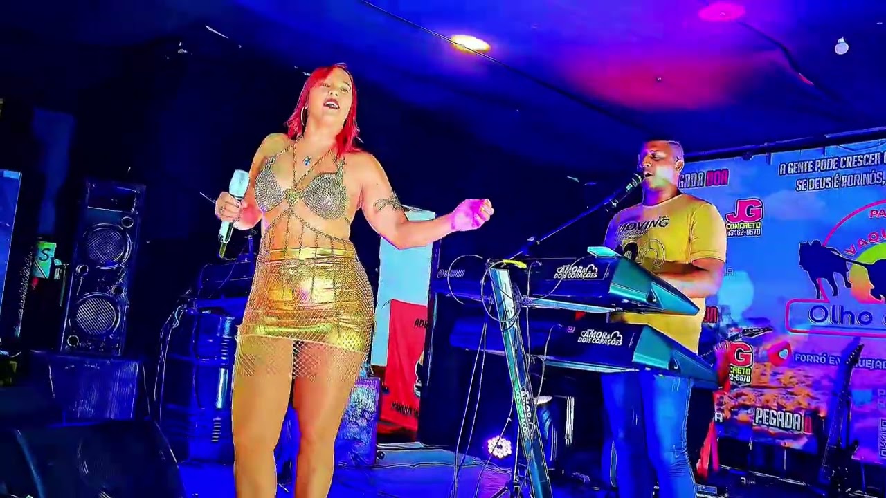 ESSA É NOSSA ( MEDIDA PROTETIVA)