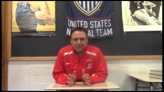 ESPN Films: 30 for 30,  The Legend Of Danny Mard