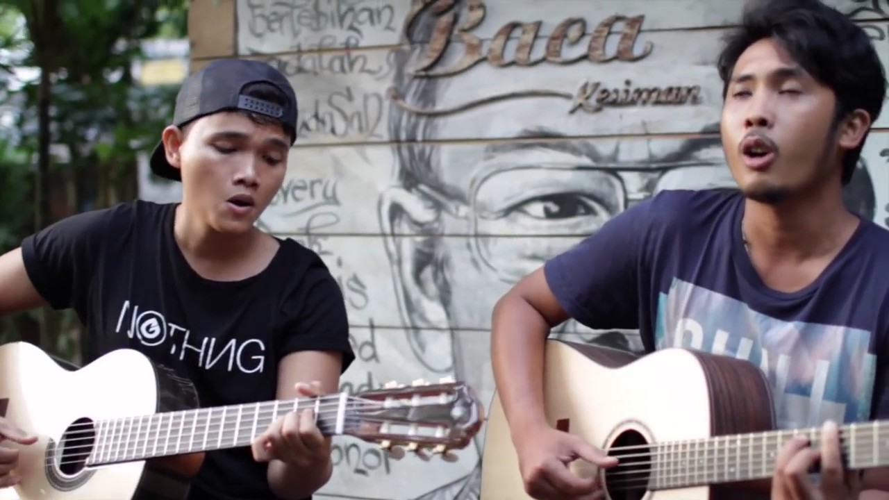 INI JUDULNYA BELAKANGAN (Live Session with Secco Guitar)